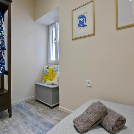 Beau Maison Corfu  Exteriér fotografie
