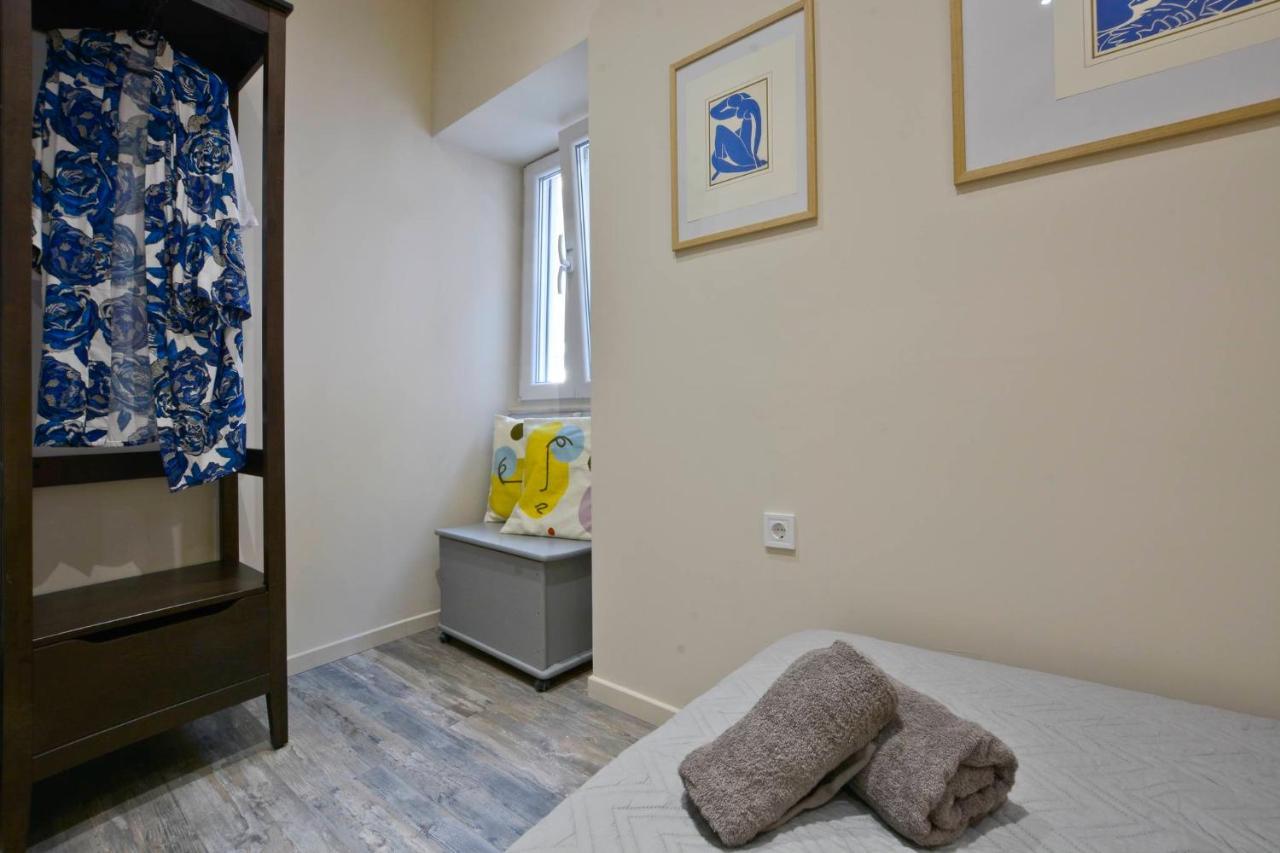 Beau Maison Corfu  Exteriér fotografie