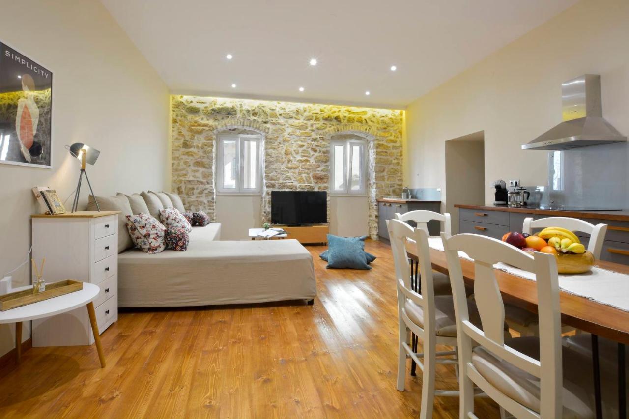 Beau Maison Corfu  Exteriér fotografie