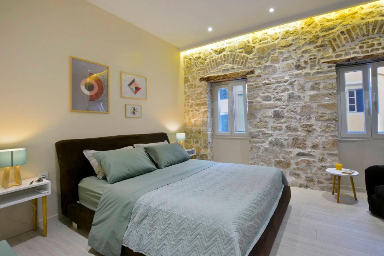 Beau Maison Corfu  Exteriér fotografie