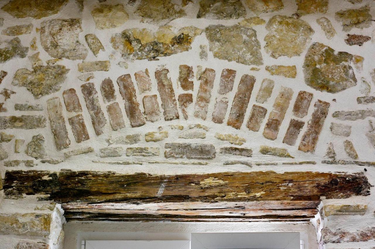 Beau Maison Corfu  Exteriér fotografie