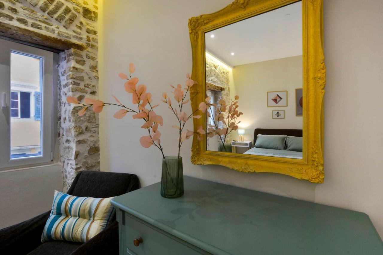 Beau Maison Corfu  Exteriér fotografie