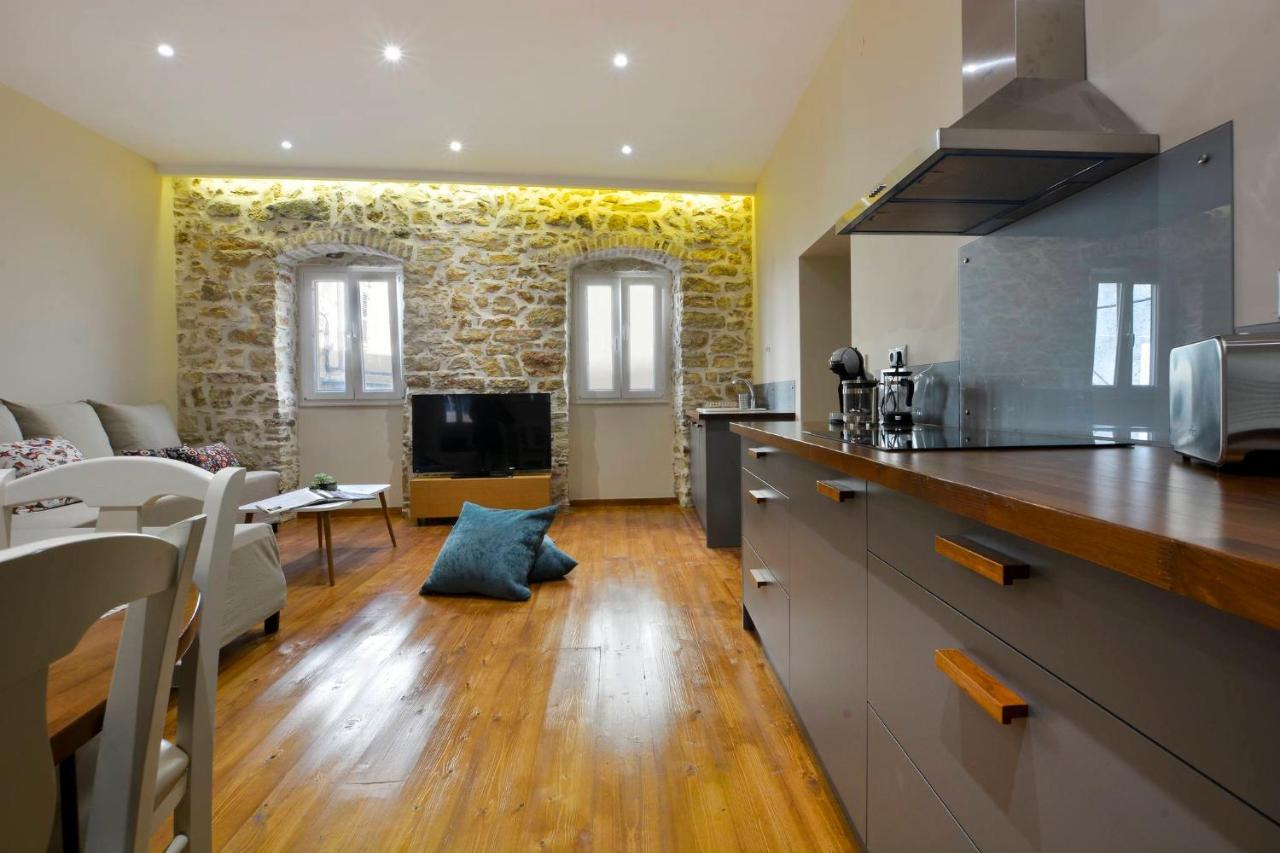 Beau Maison Corfu  Exteriér fotografie