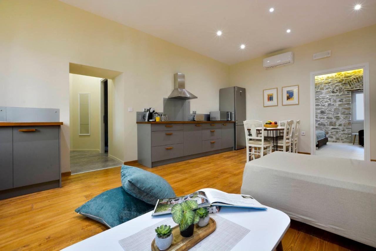Beau Maison Corfu  Exteriér fotografie