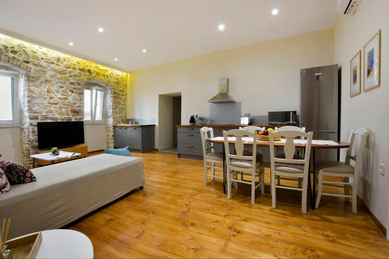 Beau Maison Corfu  Exteriér fotografie