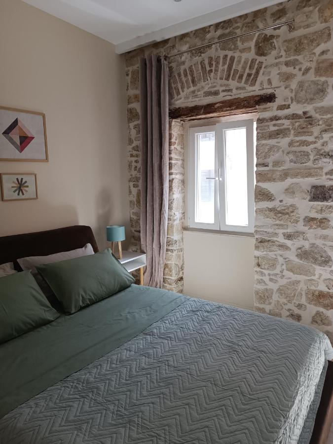 Beau Maison Corfu  Exteriér fotografie