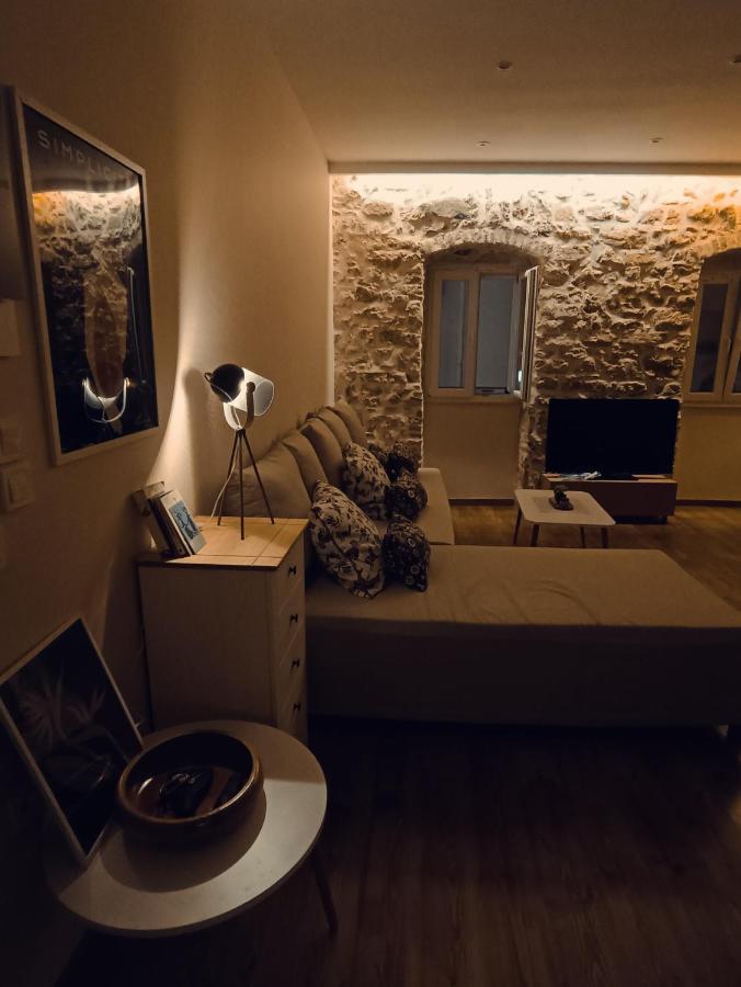 Beau Maison Corfu  Exteriér fotografie
